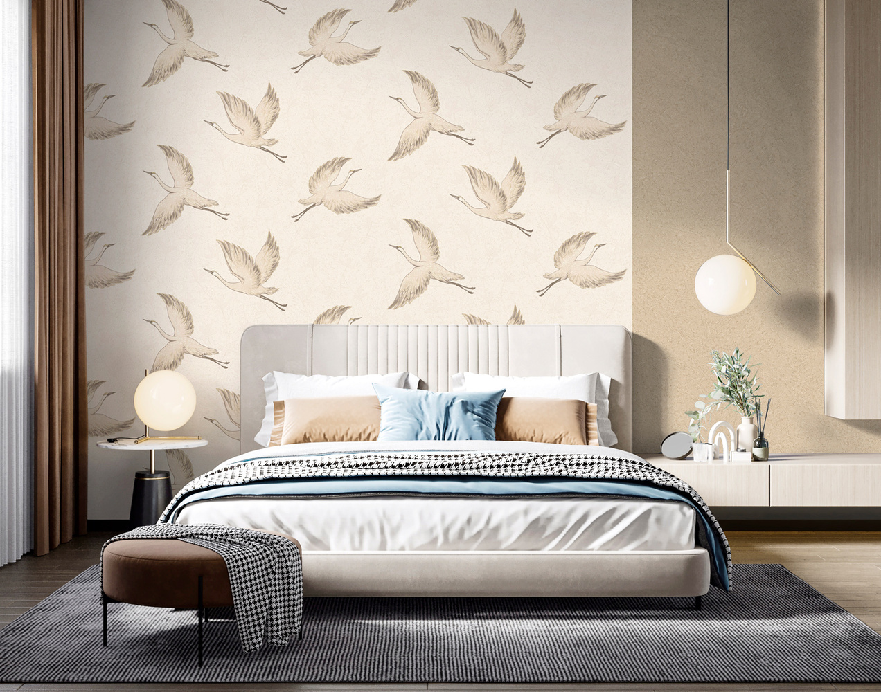 Обои Wallsecret арт 8737-23 фото 5