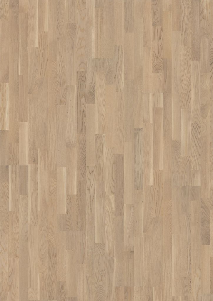 Паркетная доска Карелия арт Oak Natural Vanilla Matt фото 1
