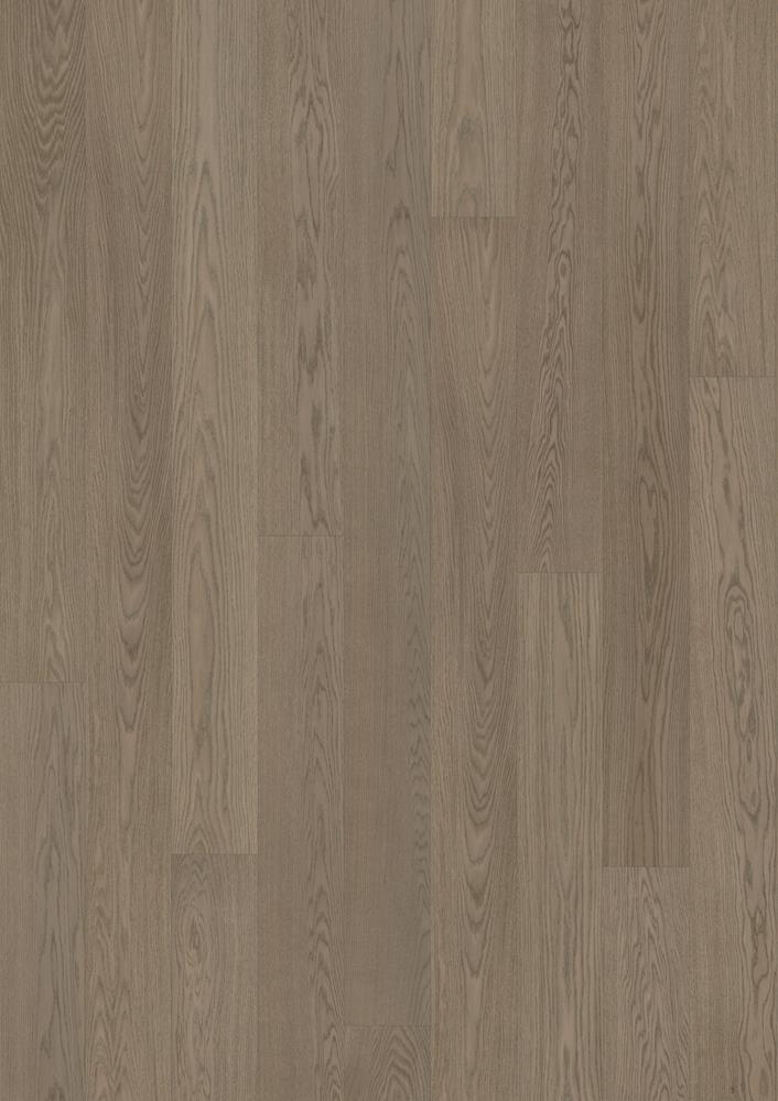 Паркетная доска Карелия арт Oak Story Soft Grey Matt фото 1