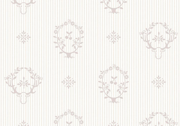 Обои Grandeco арт LL-08-02-6 фото 1