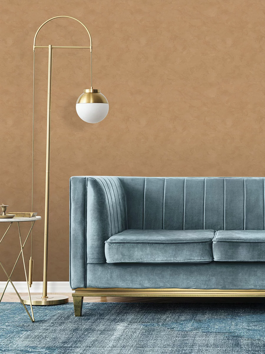 Обои Euro Decor арт 7217-22 фото 2