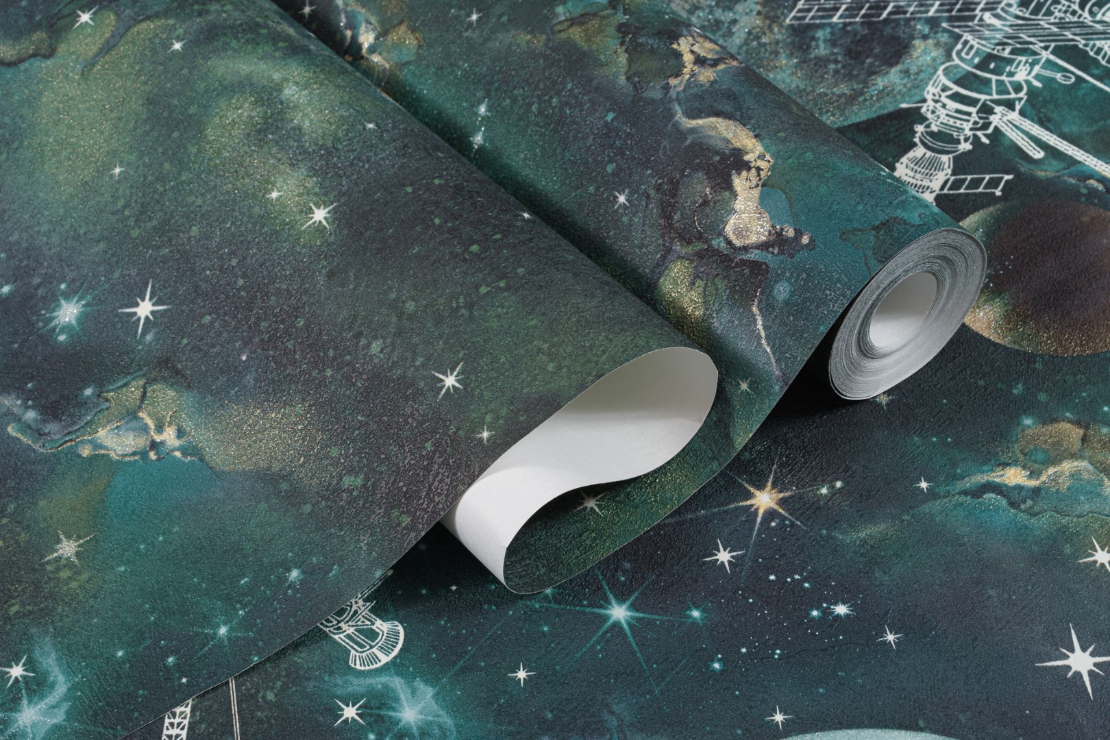 Обои OVK Design арт 10842-03 фото 5