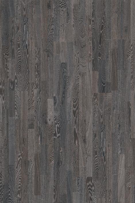 Паркетная доска Карелия арт Oak Promenade Grey фото 1