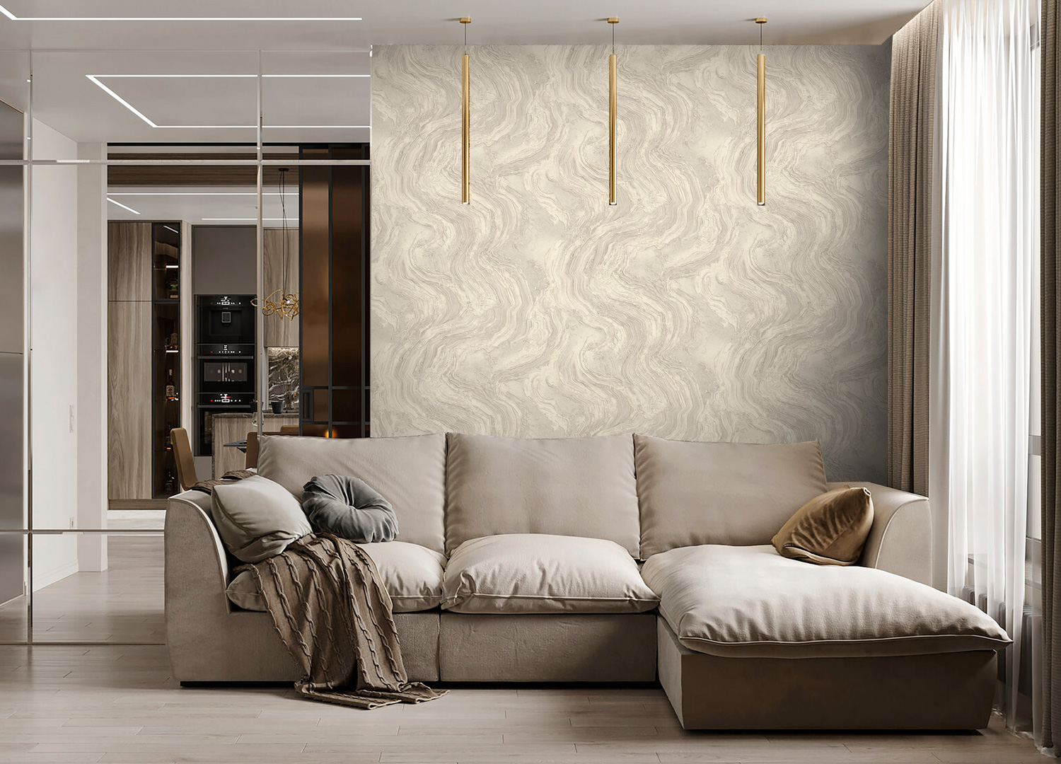 Обои Wallsecret арт 8851-23 фото 2
