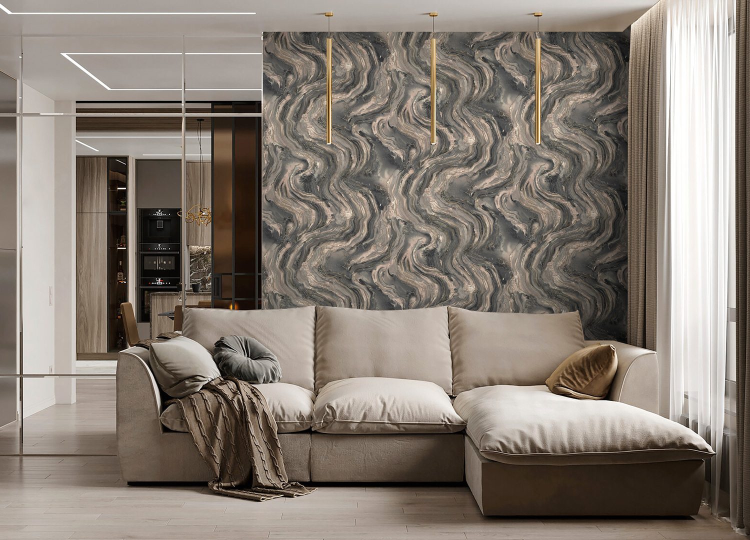 Обои Wallsecret арт 8851-29 фото 2