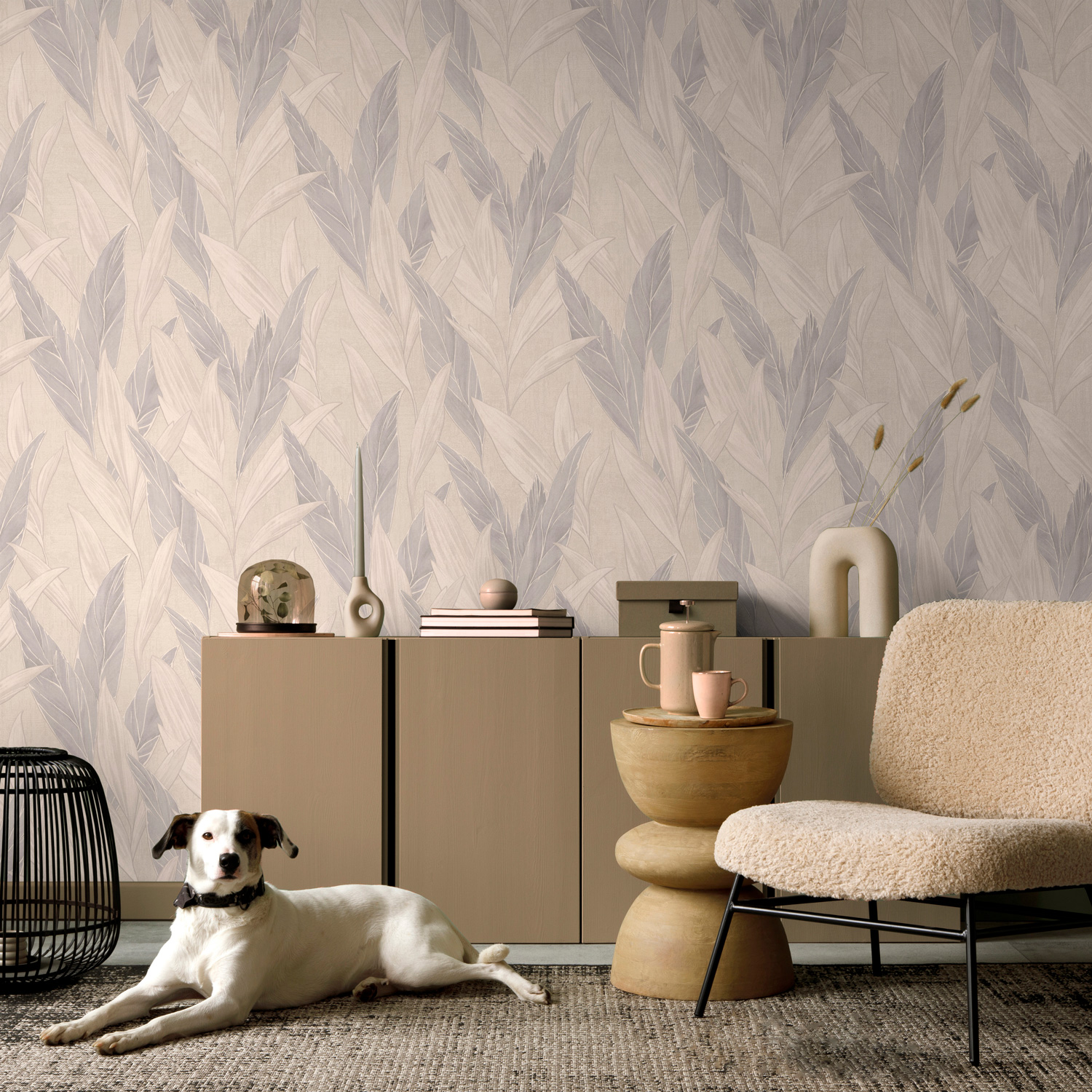 Обои Wallsecret арт 8845-24 фото 2