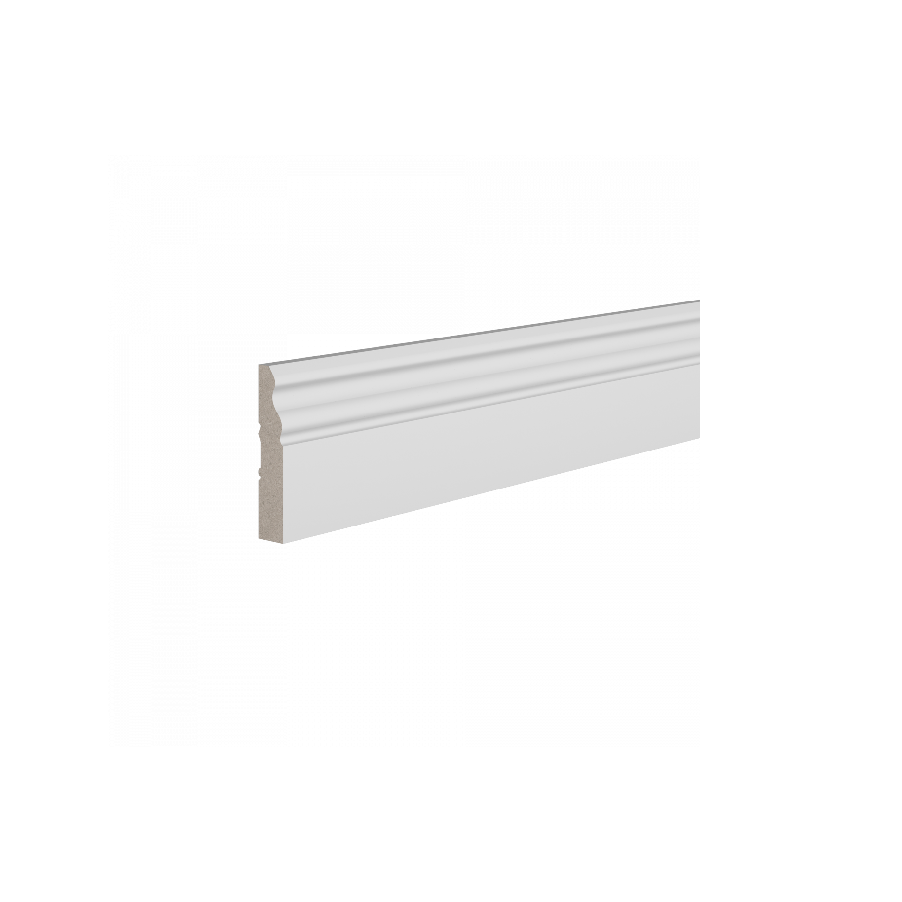 Плинтусы Ultrawood арт Base 0021 2.44 фото 1