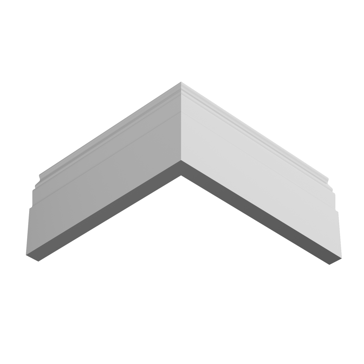 Плинтусы Ultrawood арт Base 0022 2.00 фото 4