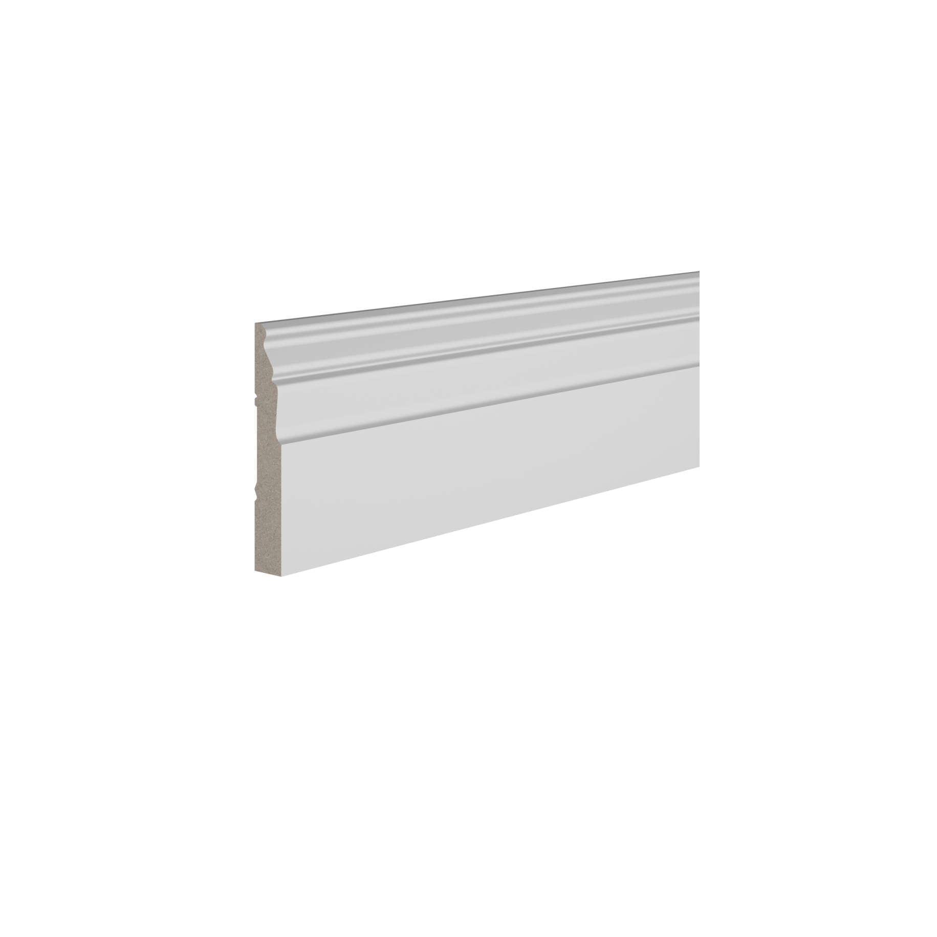 Плинтусы Ultrawood арт Base 0022 2.00 фото 1