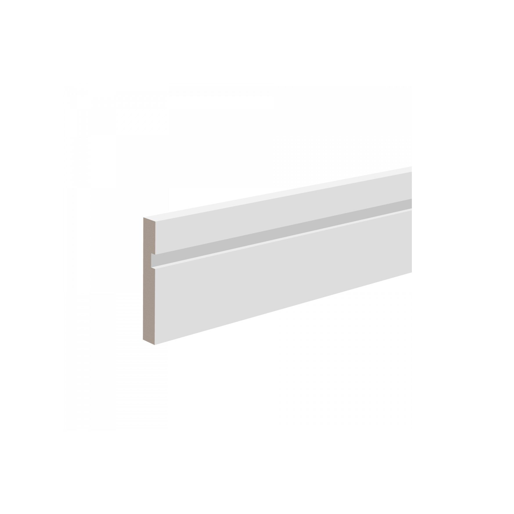 Плинтусы Ultrawood арт Base 1015L 2.44 фото 1