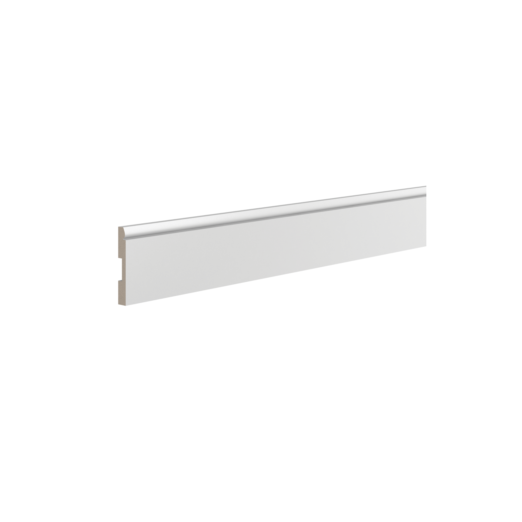 Плинтусы Ultrawood арт Base 5051 i 2.00 фото 1