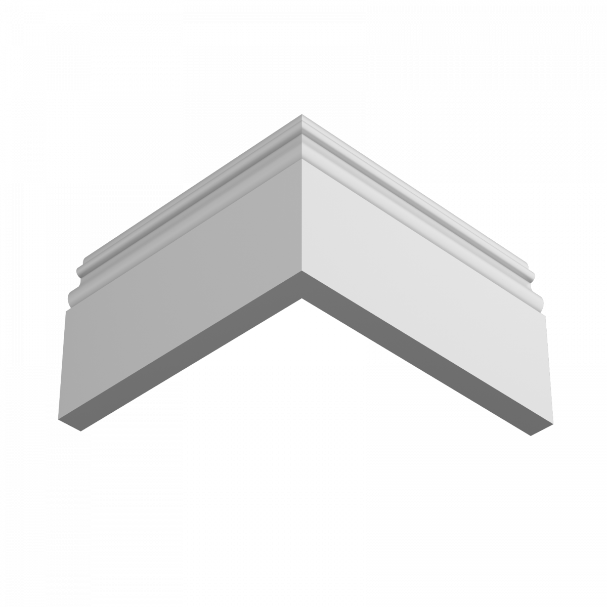 Плинтусы Ultrawood арт Base 5271 2.00 фото 3