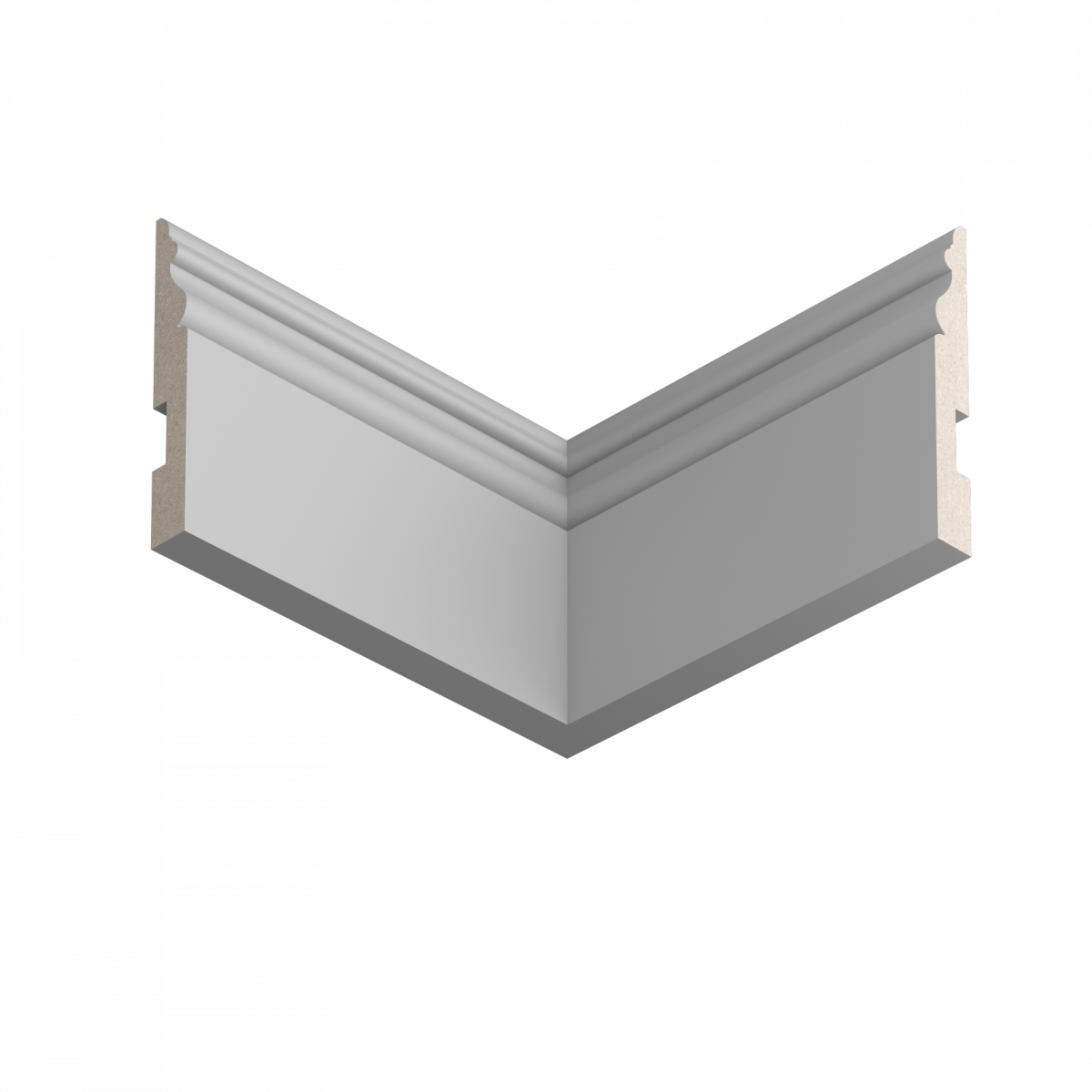 Плинтусы Ultrawood арт Base 5271 2.00 фото 4
