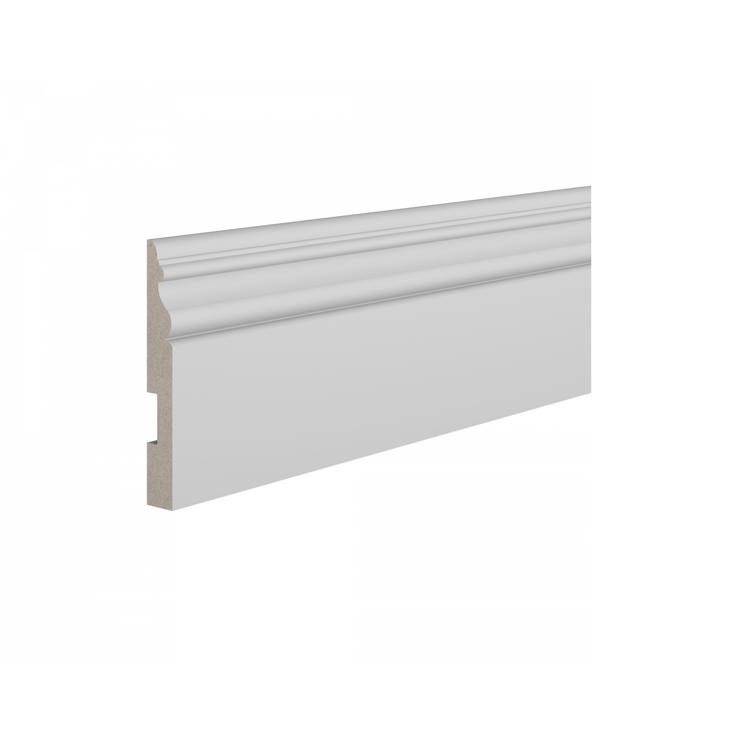 Плинтусы Ultrawood арт Base 5271 2.00 фото 1
