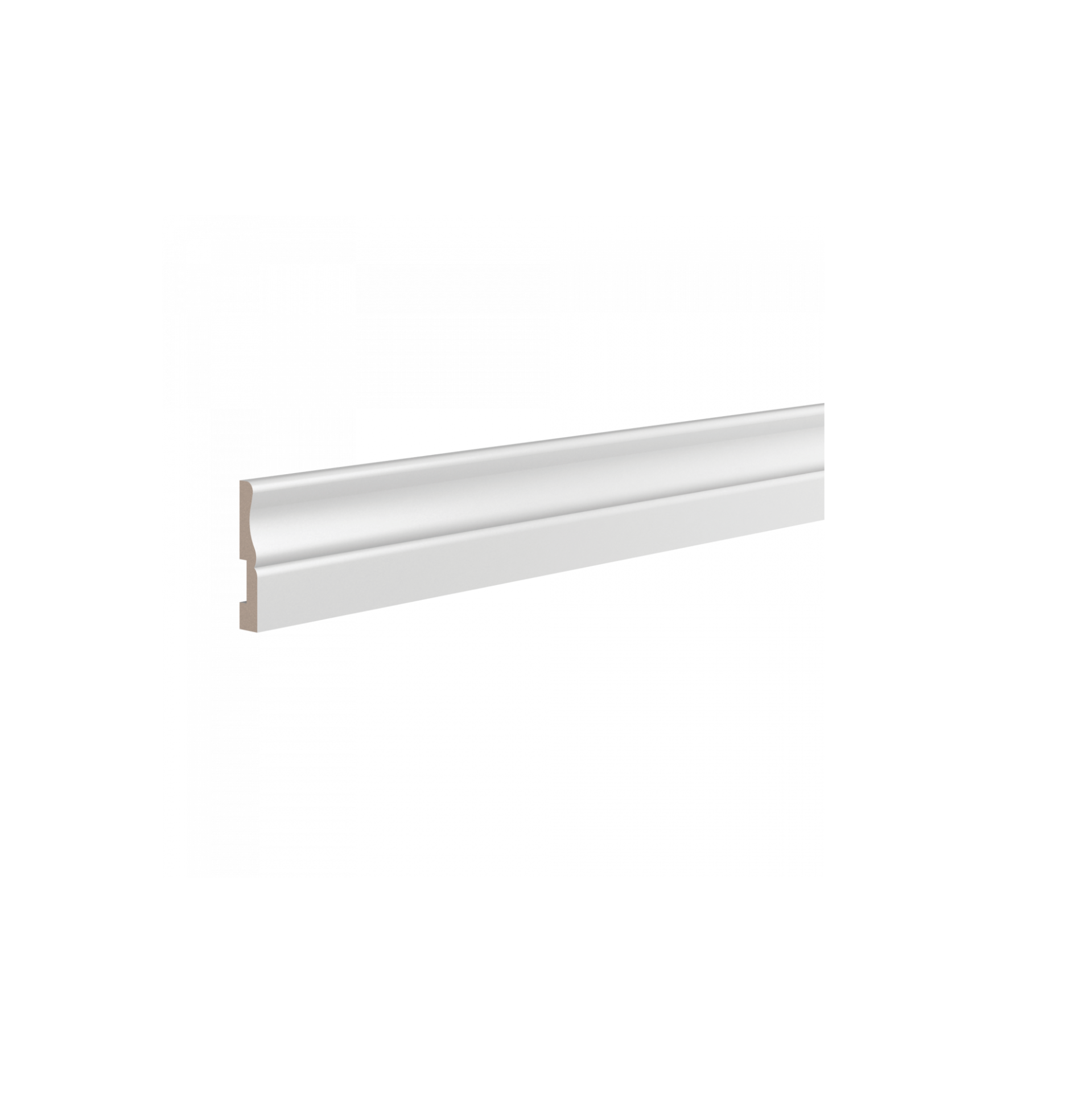 Плинтусы Ultrawood арт Base 5340 2.00 фото 1