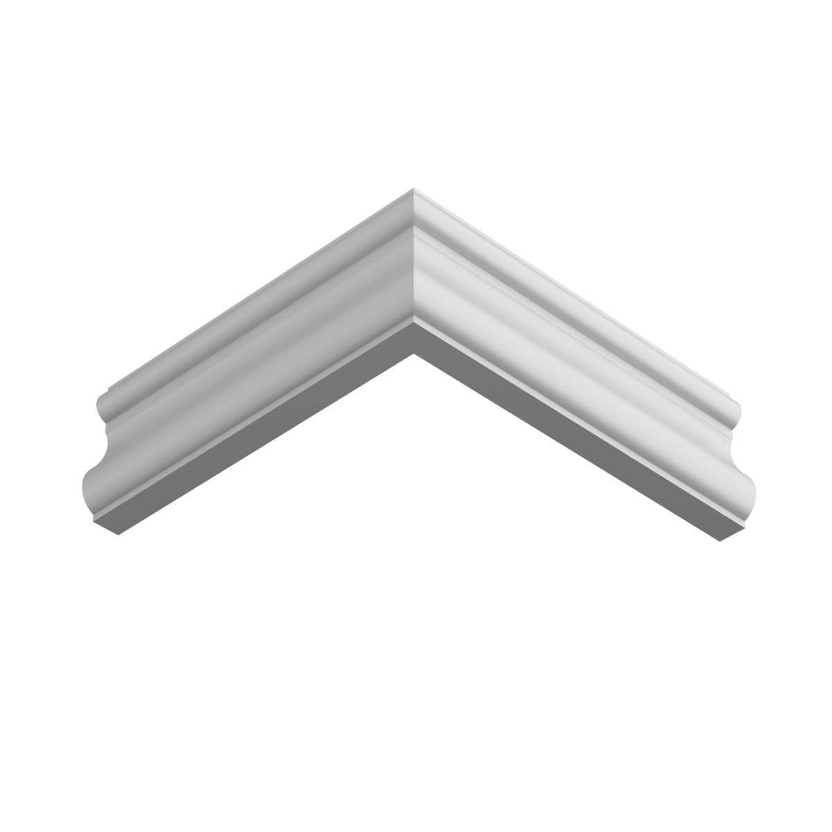 Молдинги Ultrawood арт U 0009 2.00 фото 4