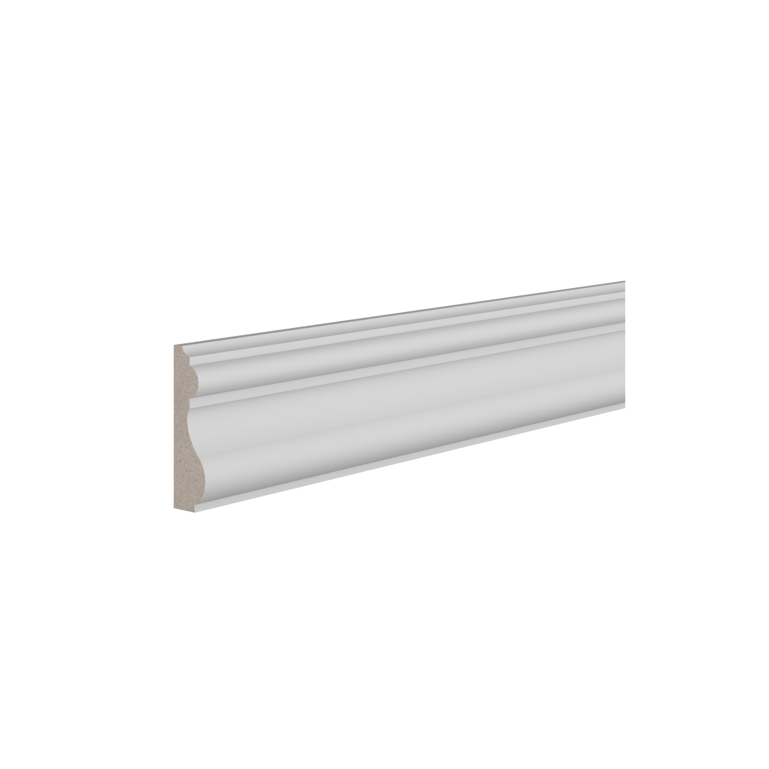 Молдинги Ultrawood арт U 0009 2.00 фото 1