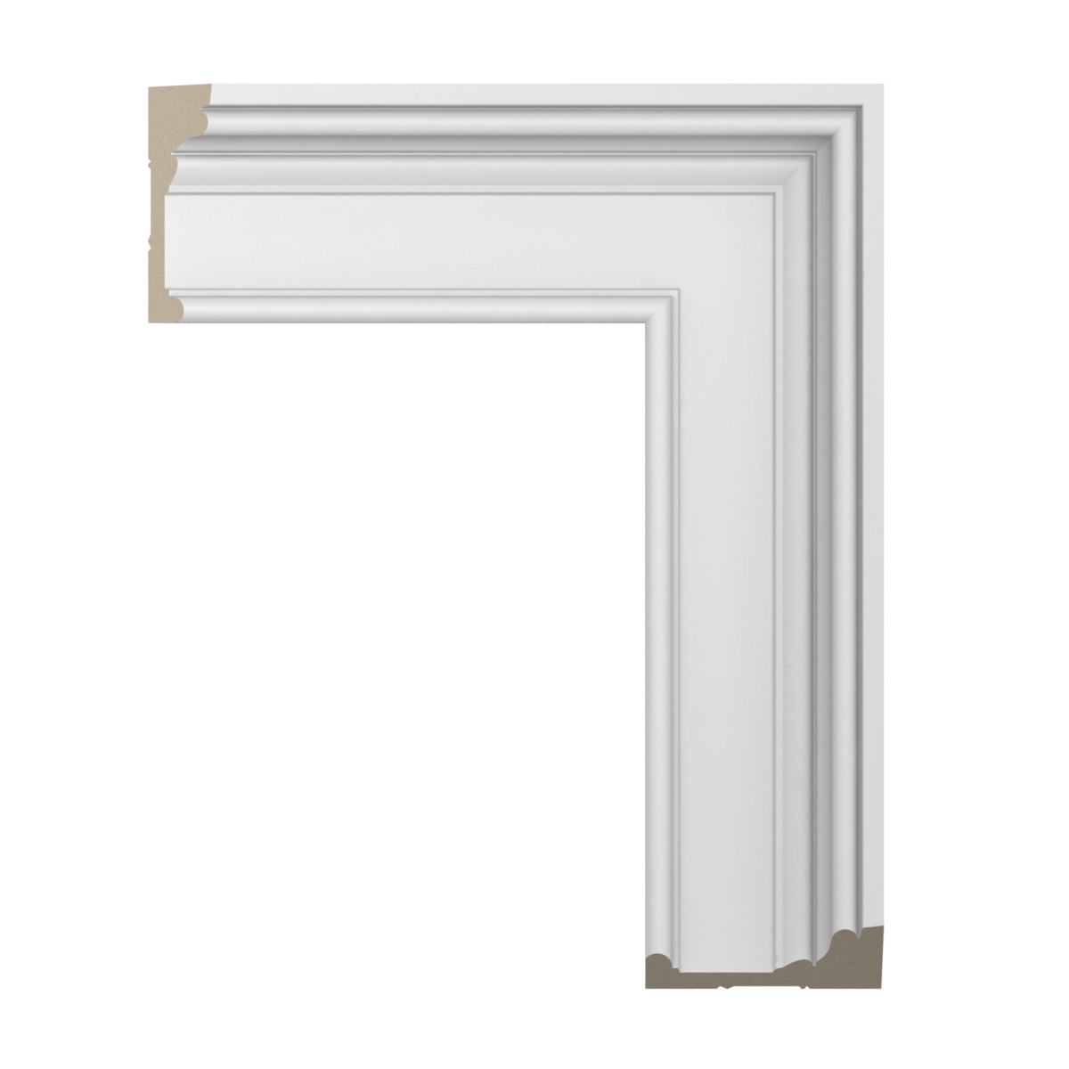 Наличники Ultrawood арт N 8185 i 2.00 фото 4