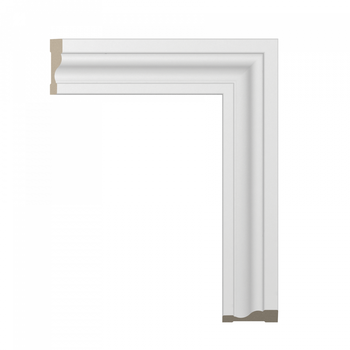 Наличники Ultrawood арт N 8500 2.44 фото 4