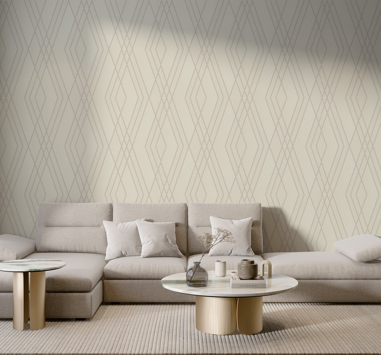 Обои Wallsecret арт 8849-21 фото 2