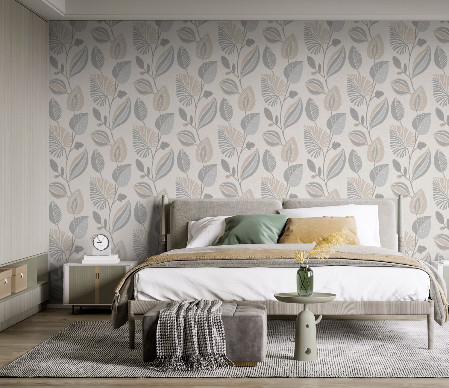 Обои Wallsecret арт 8853-13 фото 2