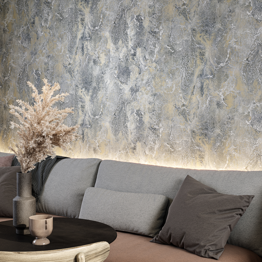 Обои Kerama Marazzi арт КМ6512 фото 9