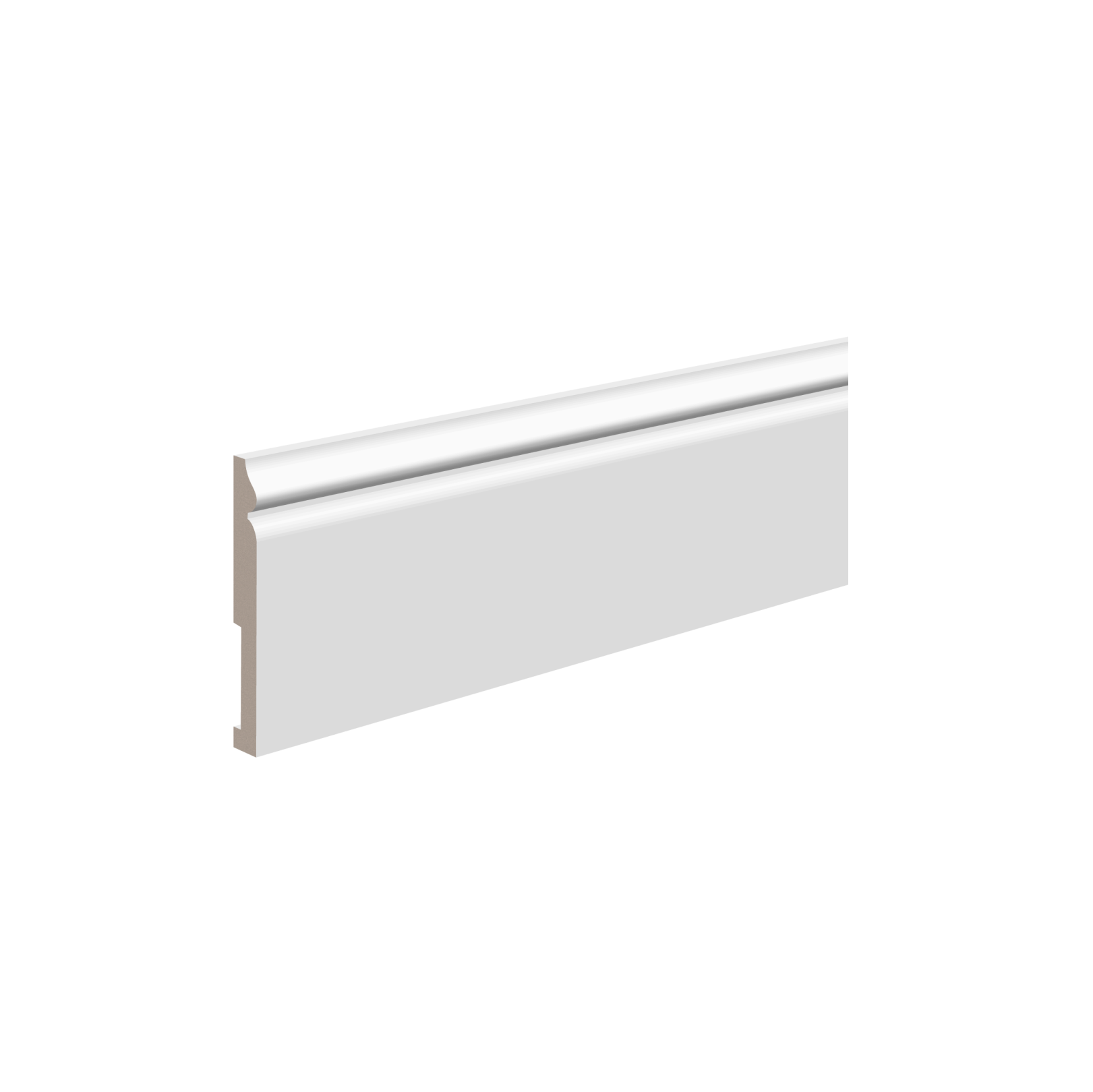 Плинтусы Ultrawood арт Base 5501 i 2.00 фото 1