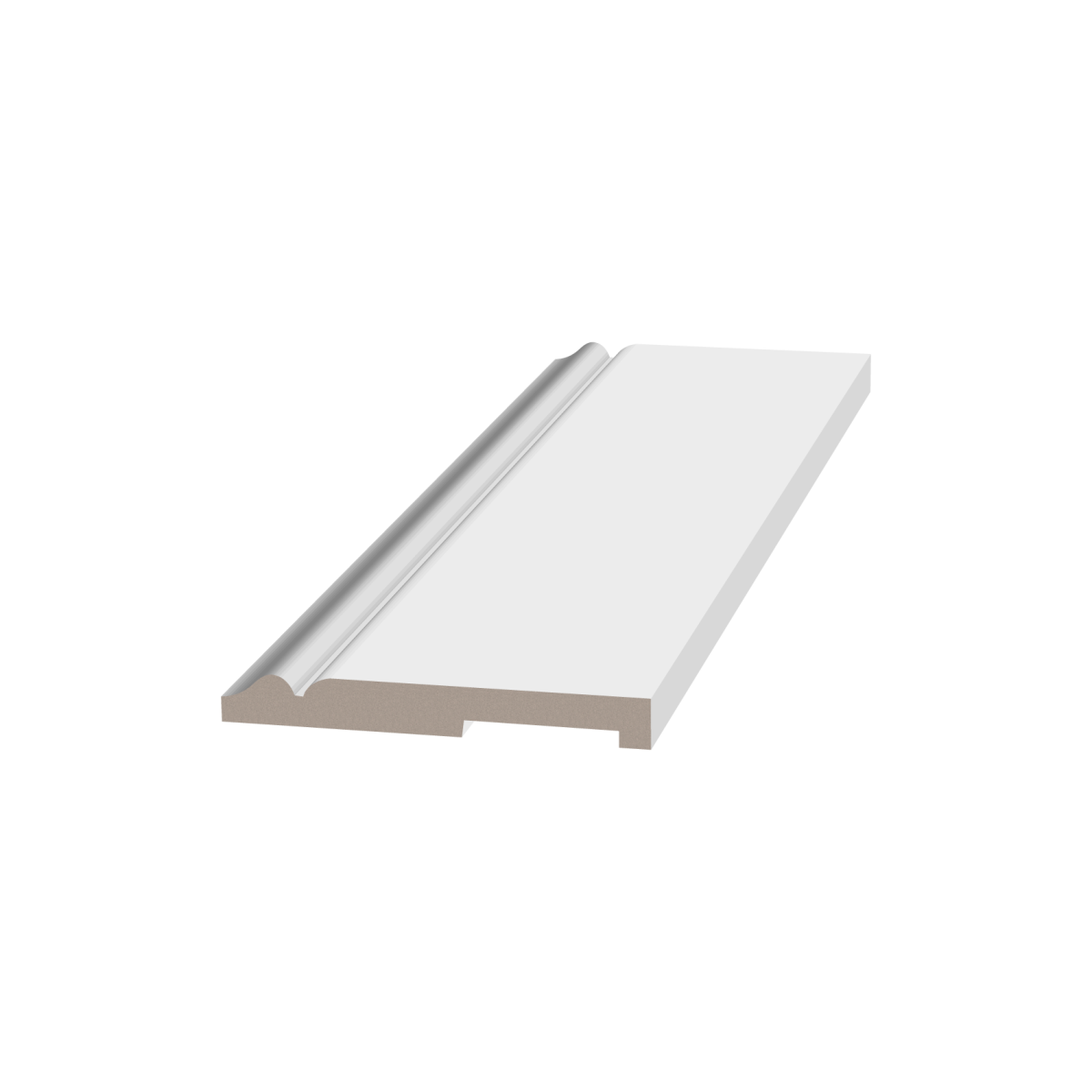 Плинтусы Ultrawood арт Base 5501 i 2.00 фото 3