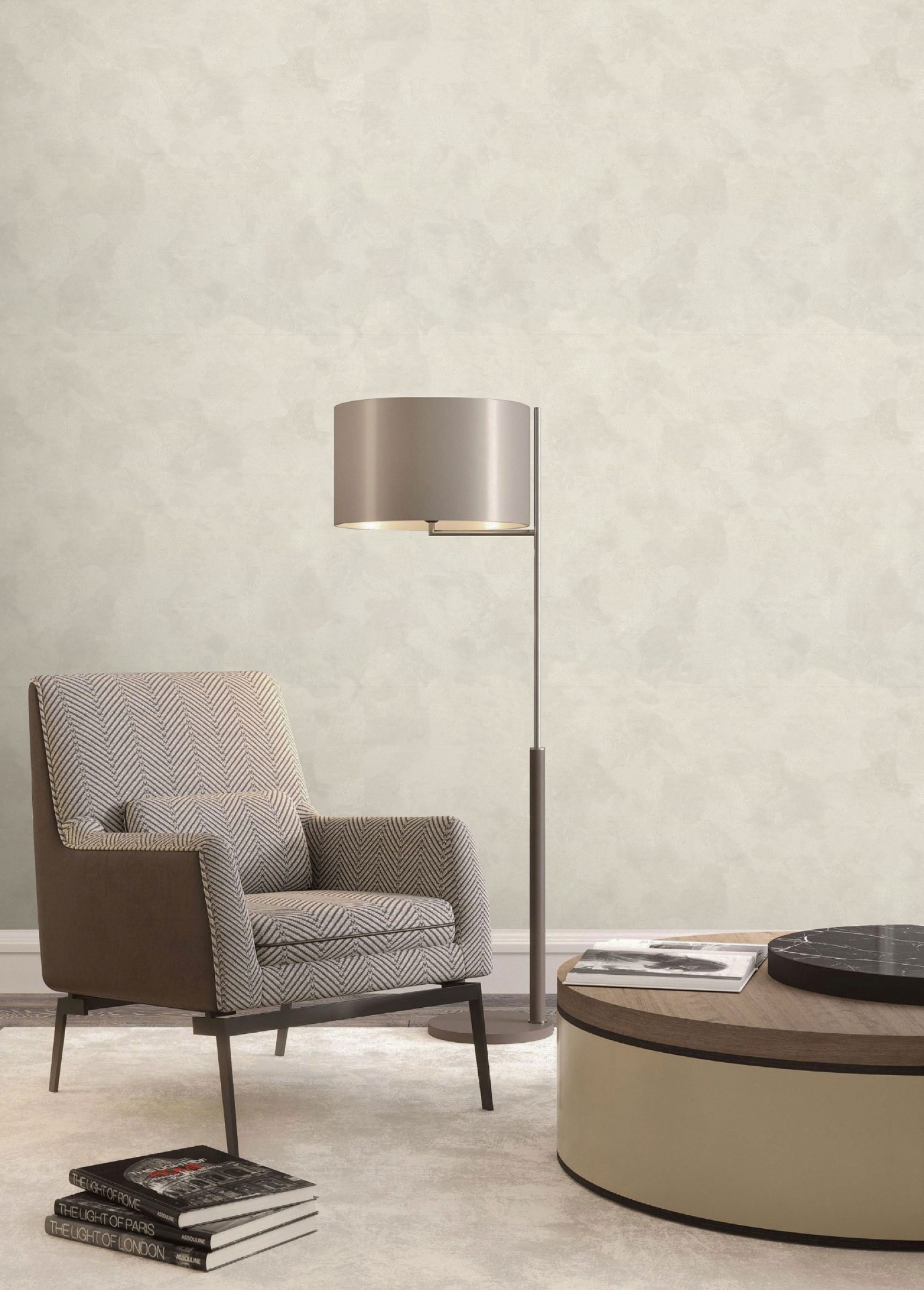 Обои Euro Decor арт 7238-03 фото 2
