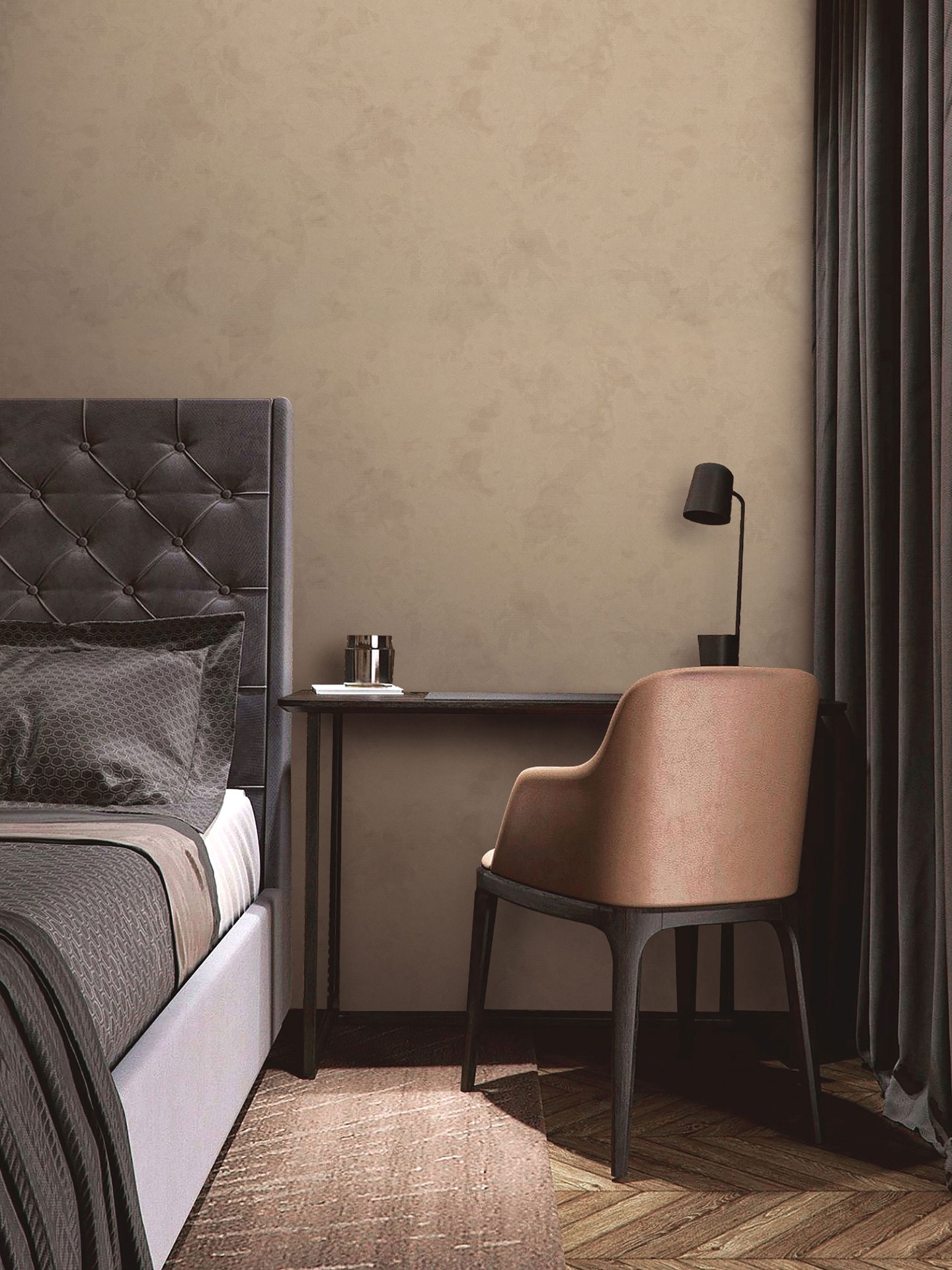 Обои Euro Decor арт 7238-22 фото 2