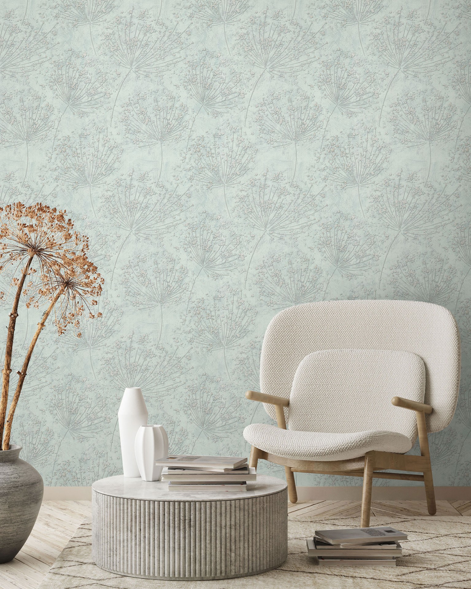 Обои Euro Decor арт 9222-04 фото 2