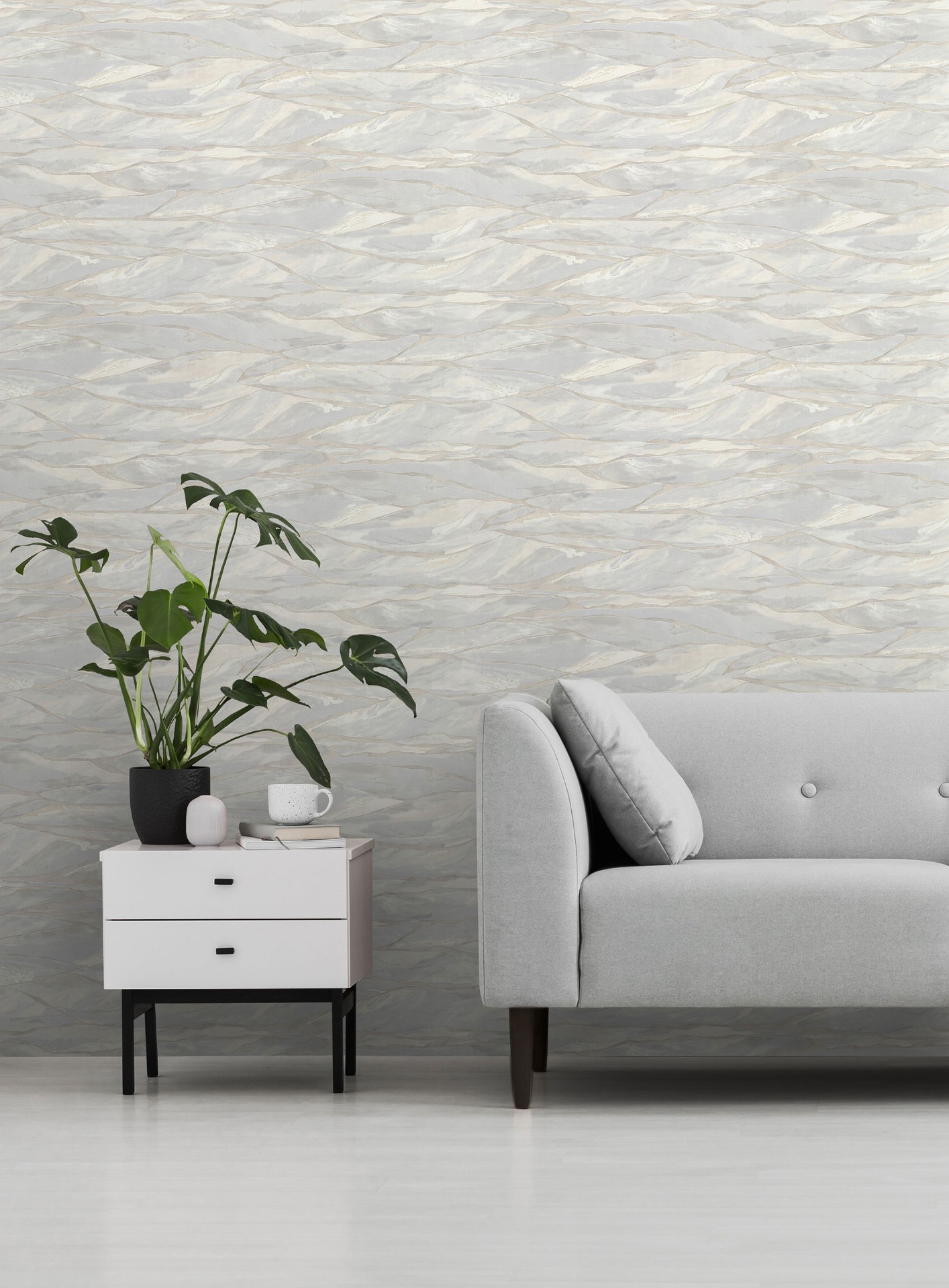 Обои Euro Decor арт 9191-23 фото 2