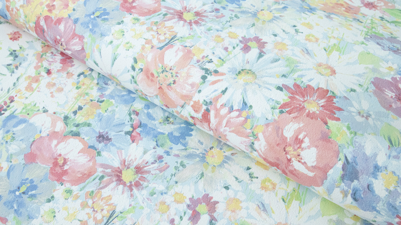 Обои Grandeco арт R149137 фото 9