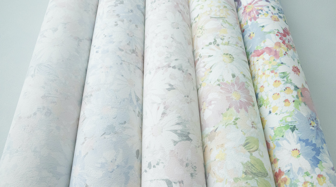 Обои Grandeco арт R149137 фото 10