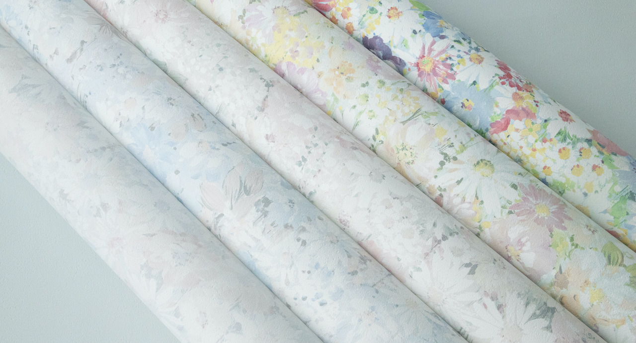 Обои Grandeco арт R149137 фото 11