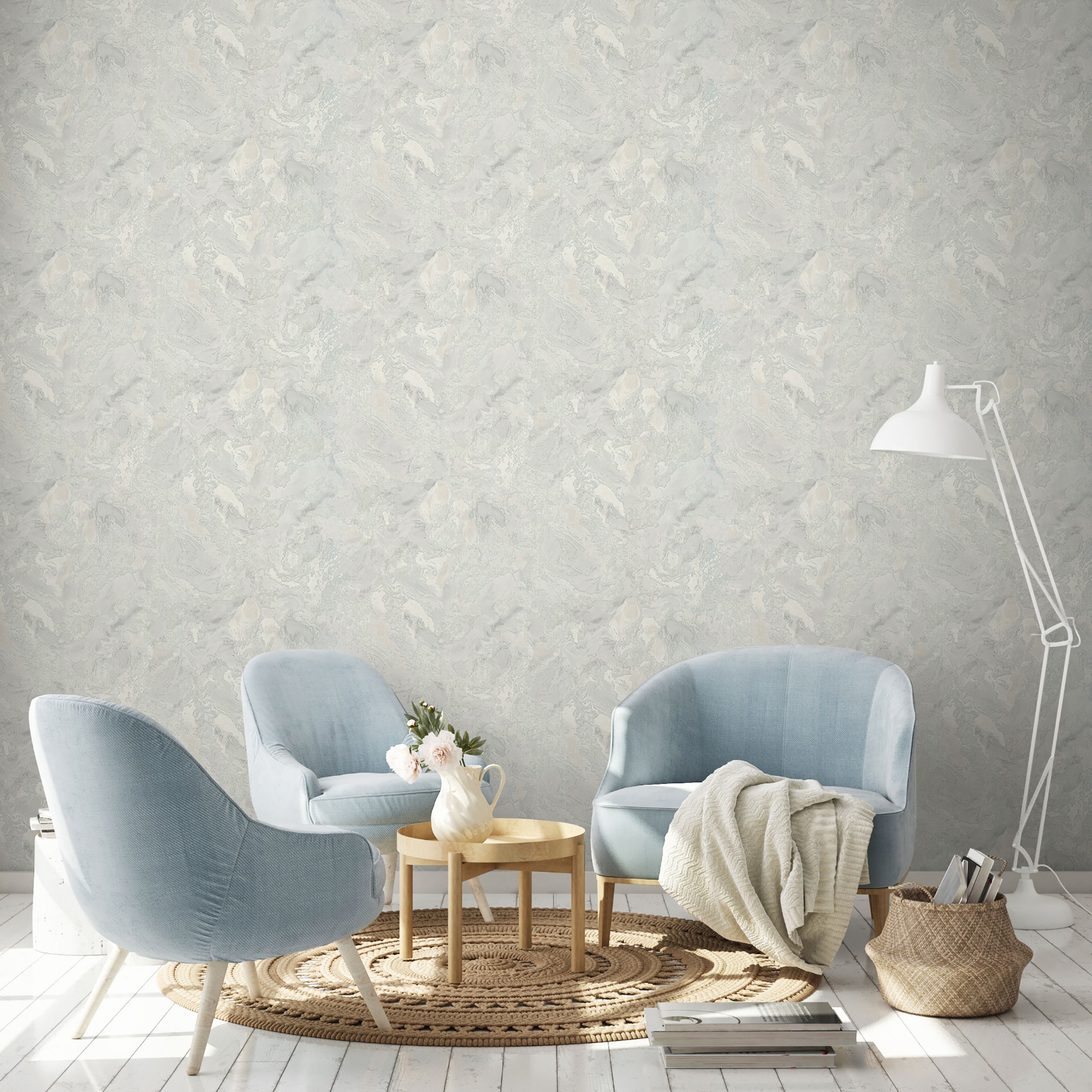 Обои Ornamy арт 8069-11 фото 2