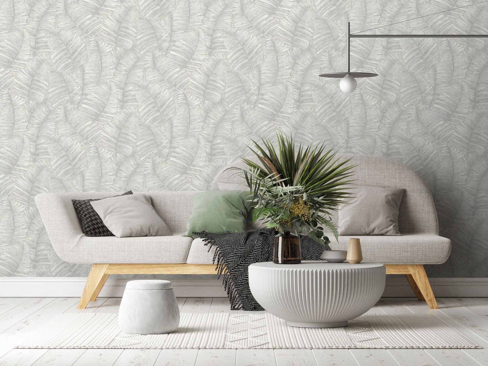 Обои Euro Decor арт 7243-11 фото 2