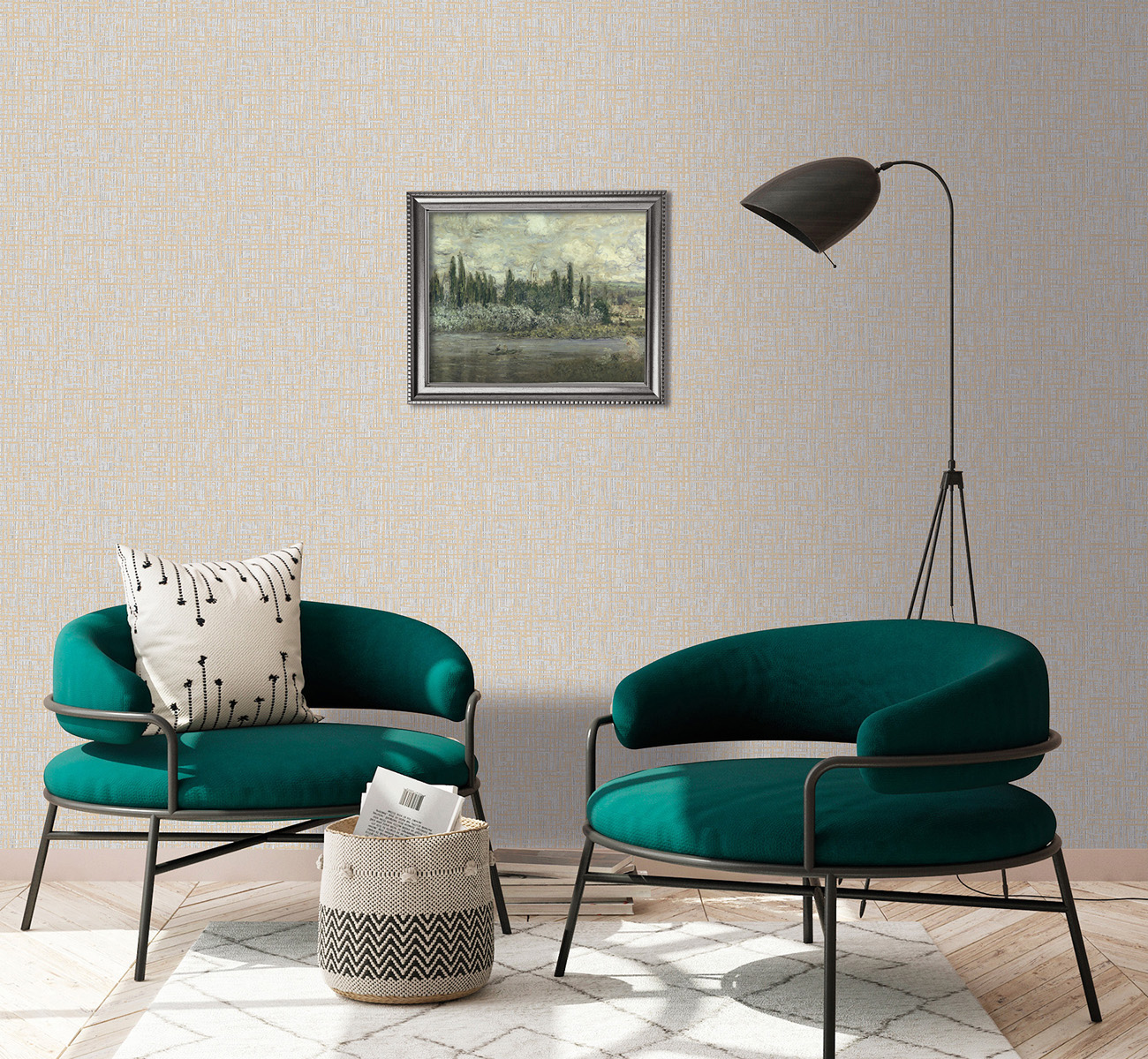 Обои Yasham арт S-24019-4 фото 2