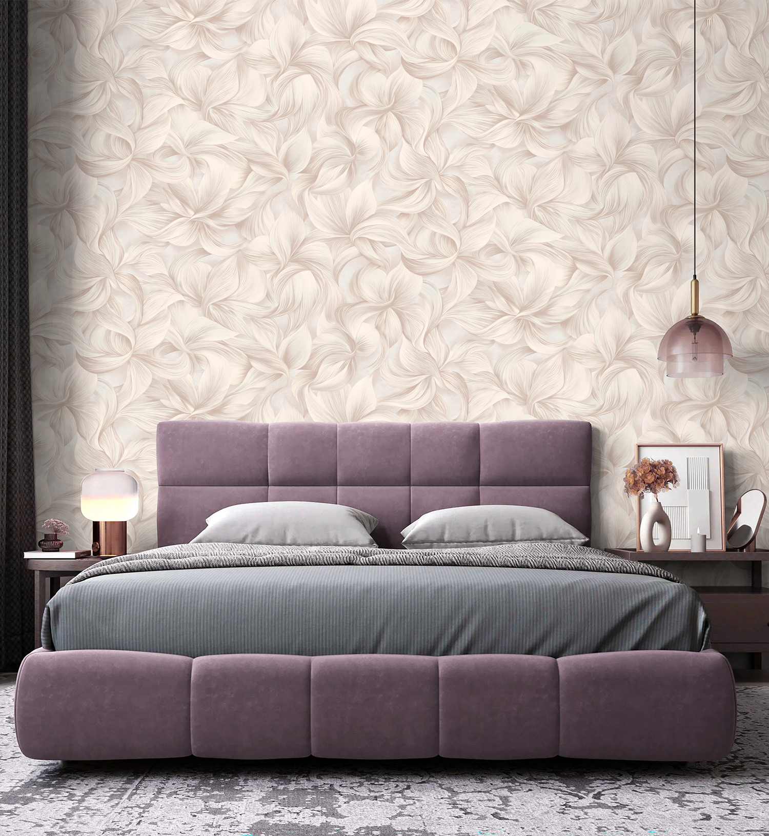 Обои Wallsecret арт 8895-23 фото 2