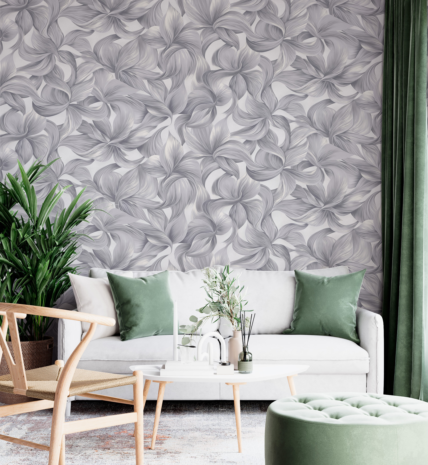 Обои Wallsecret арт 8895-26 фото 2