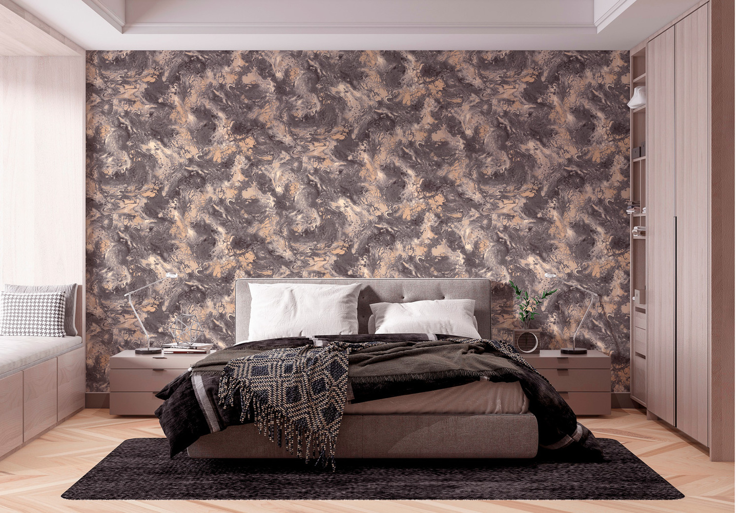 Обои Wallsecret арт 8897-26 фото 2