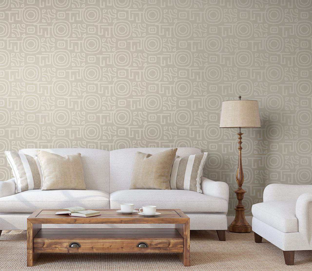 Обои Milassa арт PLZ2 002/2 фото 2