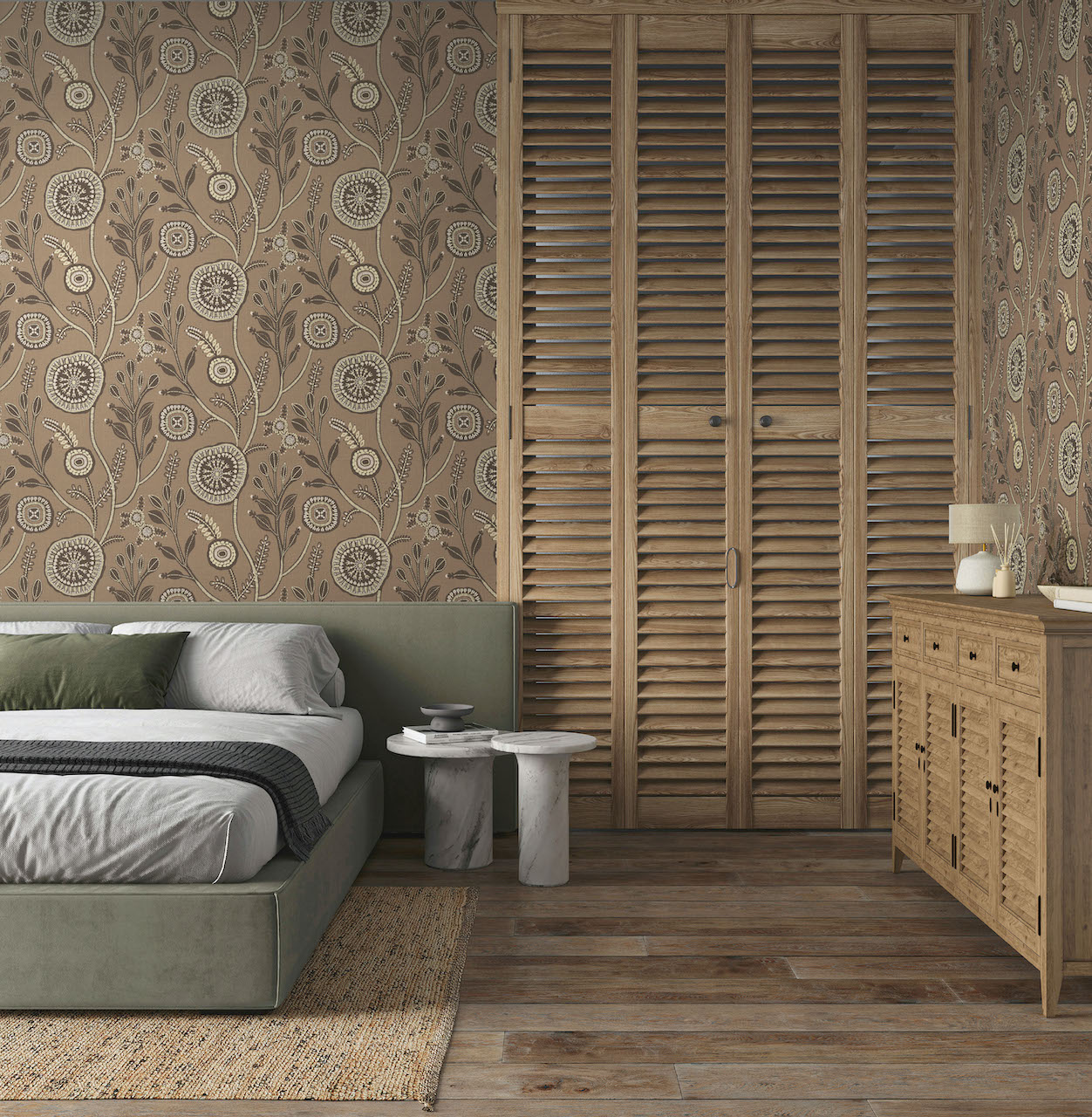 Обои Milassa арт PLZ3 010 фото 2