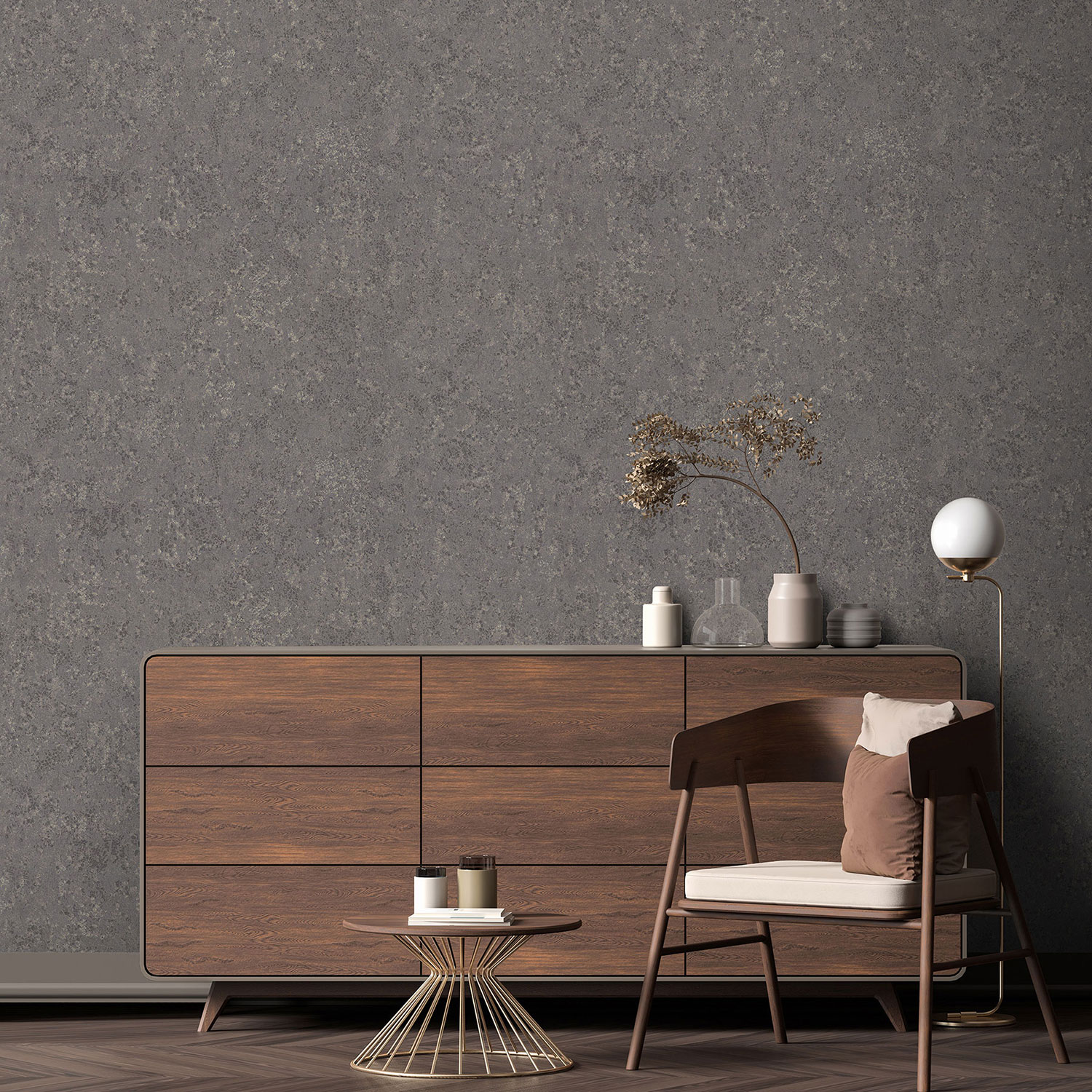 Обои Euro Decor арт 7246-22 фото 2