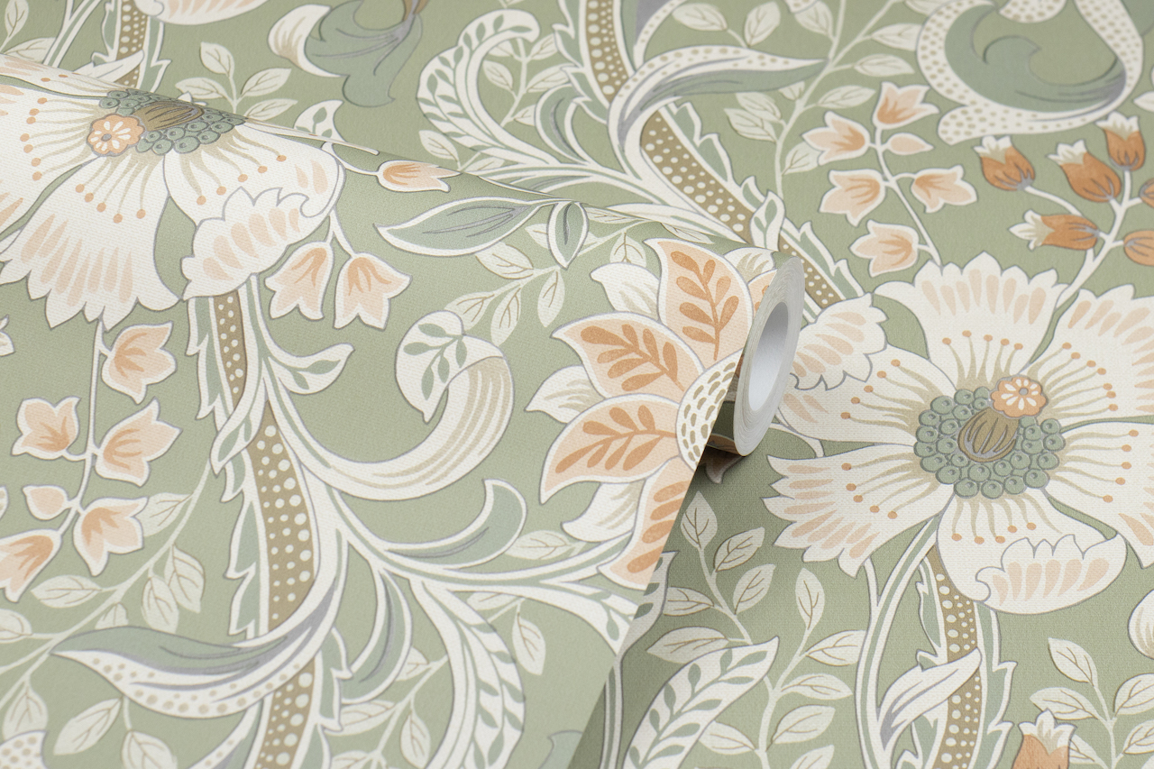 Обои Grandeco арт PH3107 фото 5