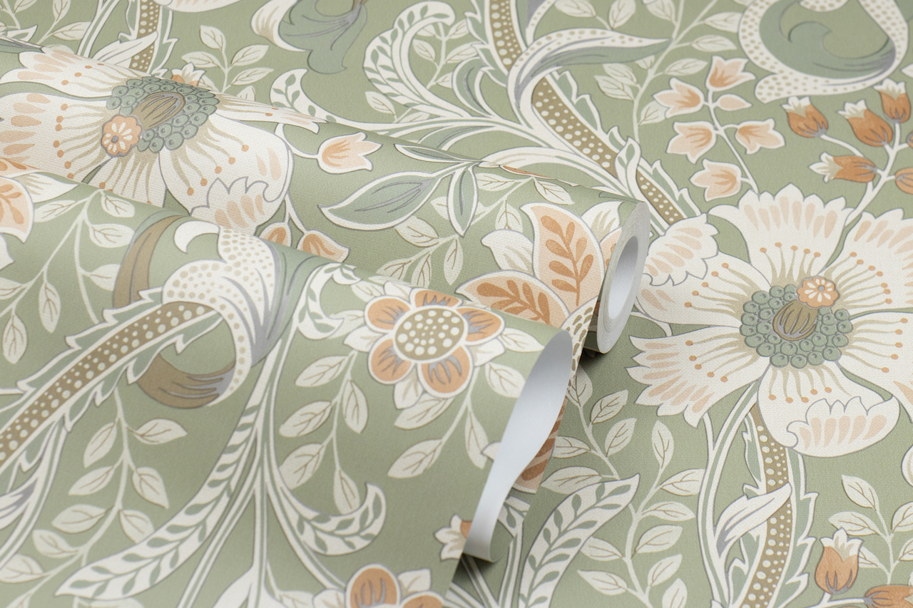 Обои Grandeco арт PH3107 фото 6