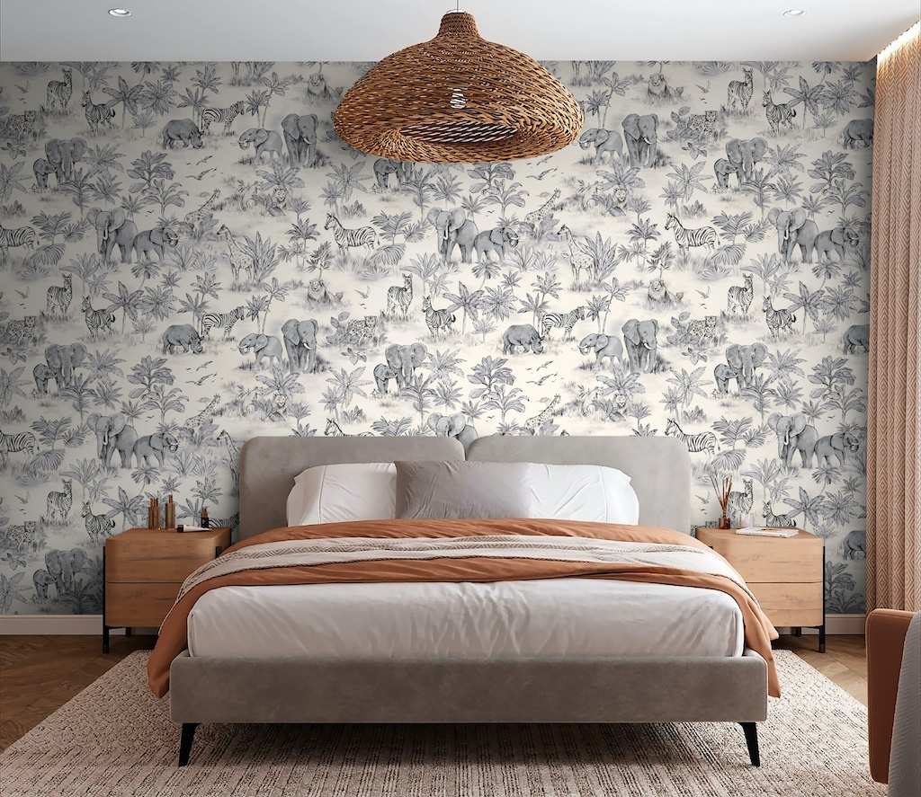 Обои Wallsecret арт 8903-10 фото 5