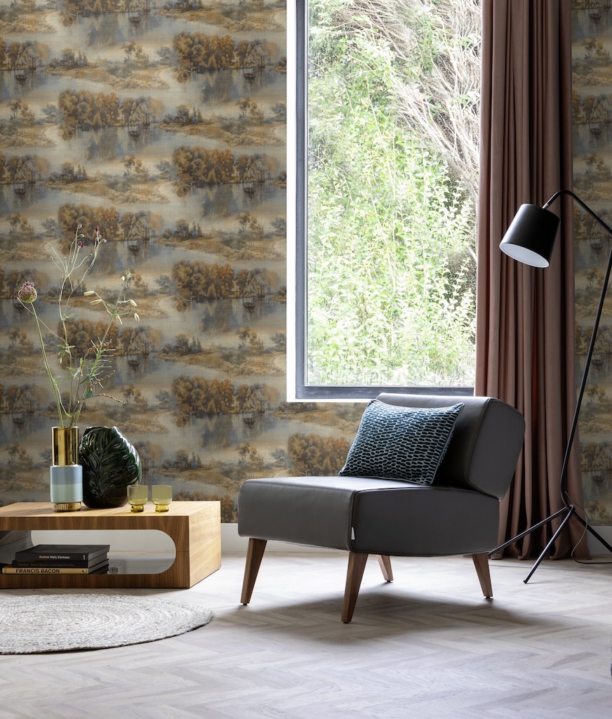 Обои Rasch арт 981322 фото 2