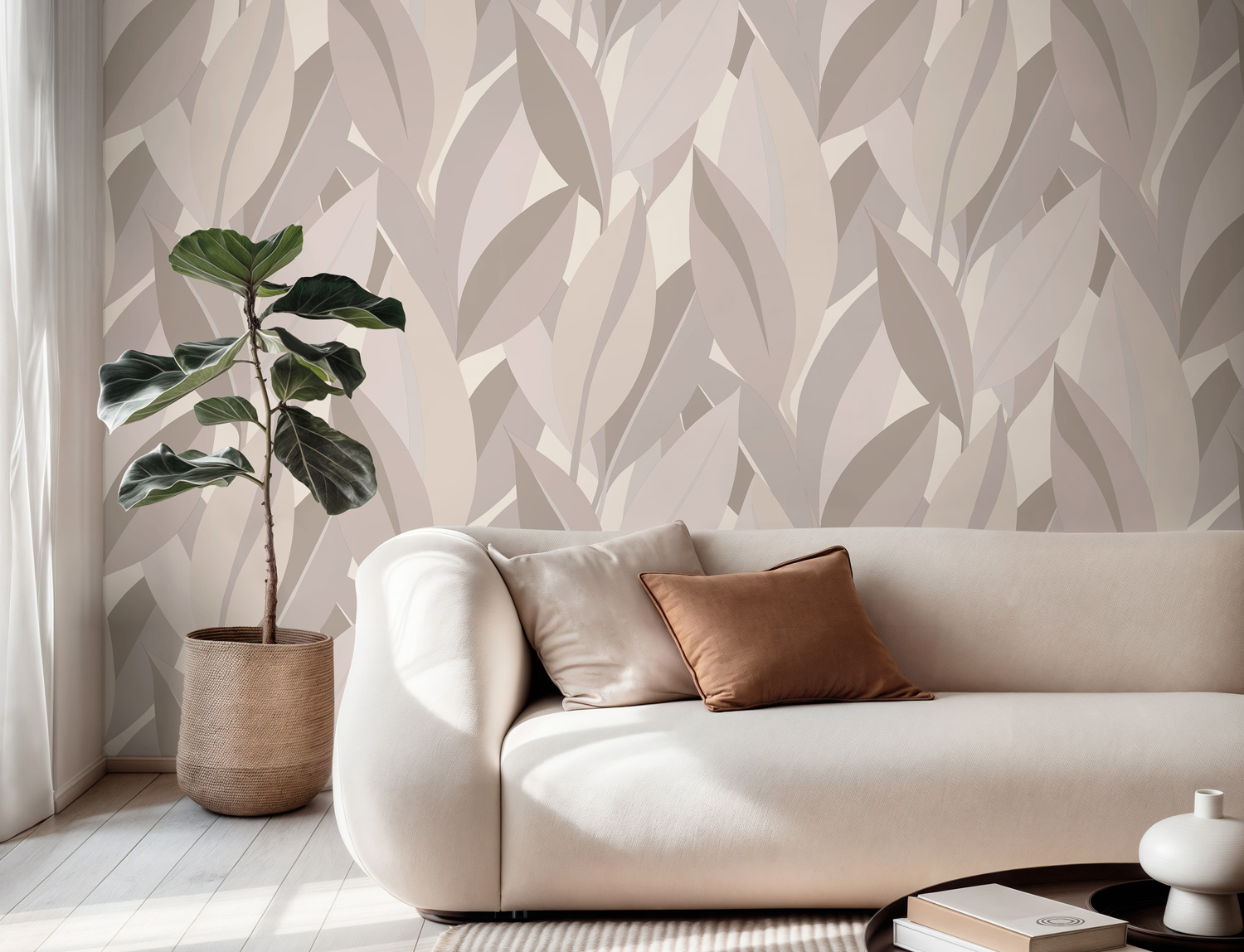 Обои Wallsecret арт 8938-14 фото 5
