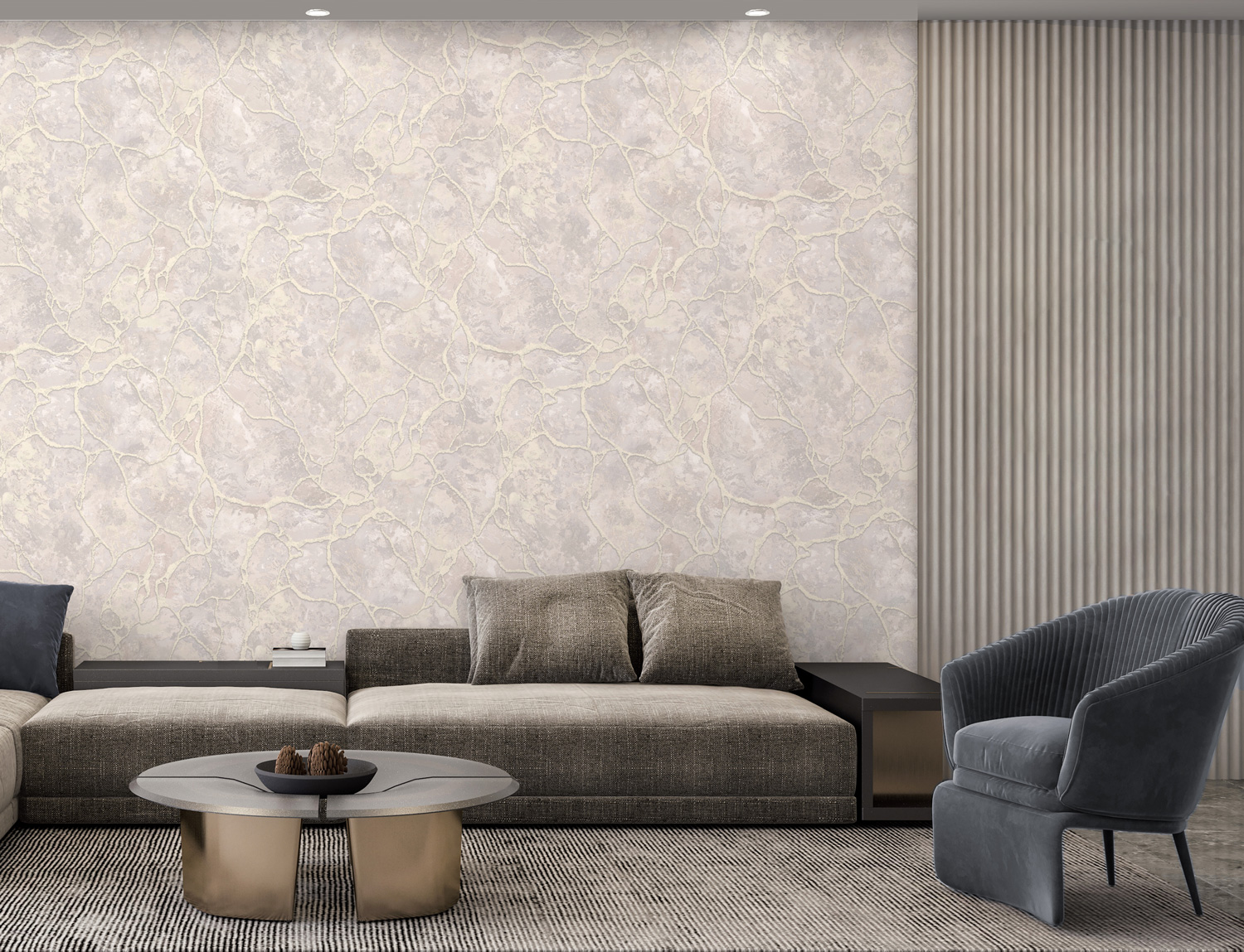 Обои Wallsecret арт 8940-21 фото 2